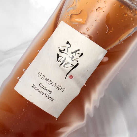 Beauty of Joseon Ginseng Essence Water, 5.1 fl oz, 5 fl.oz.