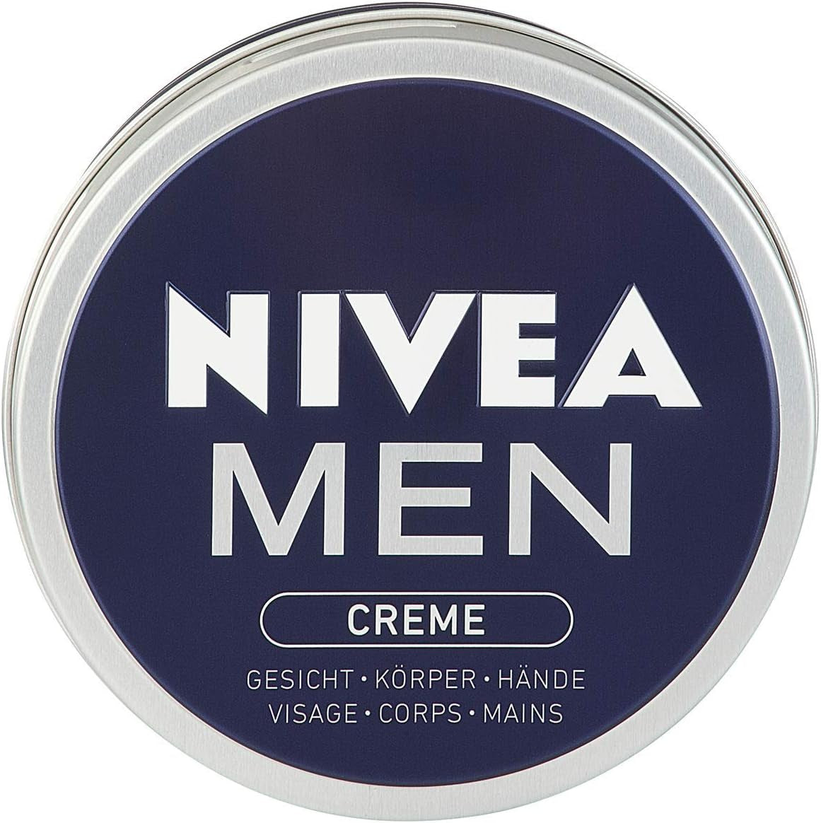 Taza De Crema De 150 Ml - Version Importada, Alemania