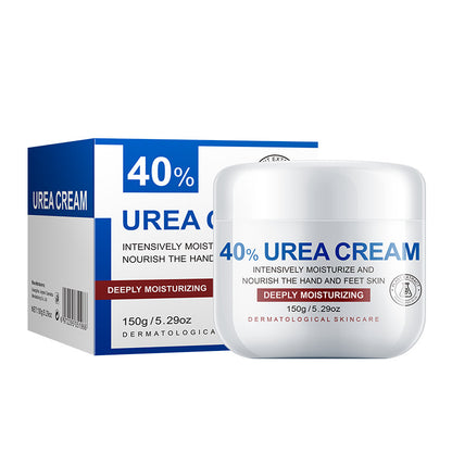 Urea Cream