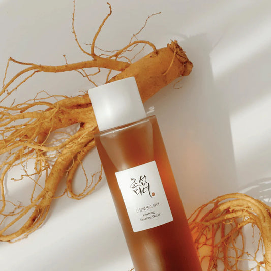 Beauty of Joseon Ginseng Essence Water, 5.1 fl oz, 5 fl.oz.