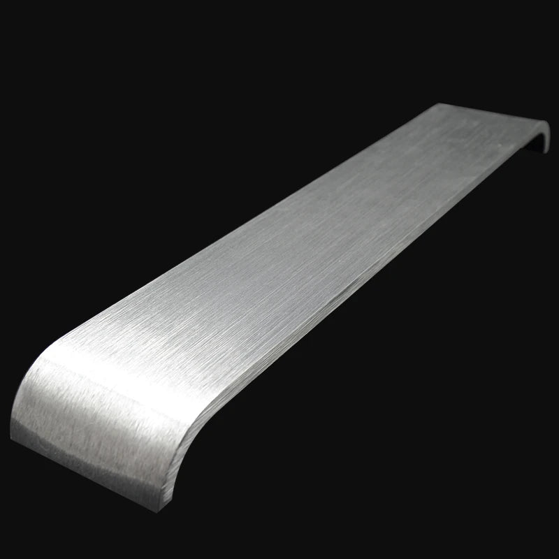 Luces Modern Minimalist LED Aluminum Lamp Bedside Lamp Wall Room Bathroom Mirror Light Direct Creative Aisle Bedroom Decor