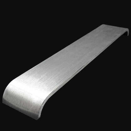 Luces Modern Minimalist LED Aluminum Lamp Bedside Lamp Wall Room Bathroom Mirror Light Direct Creative Aisle Bedroom Decor