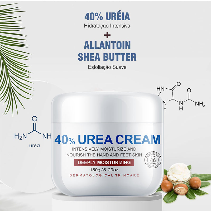 Urea Cream