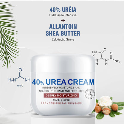 Urea Cream
