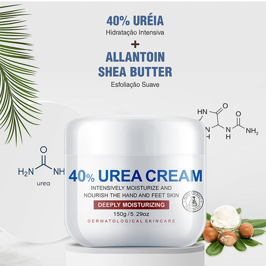 Urea Cream