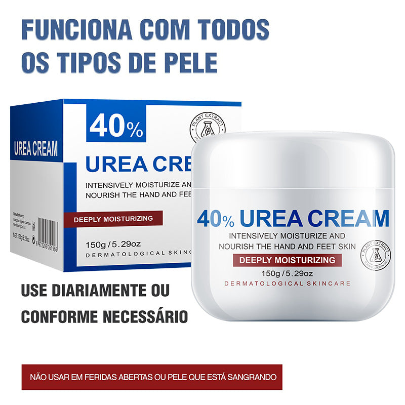 Urea Cream
